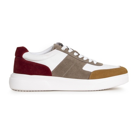 Кеды мужские SHOIBERG