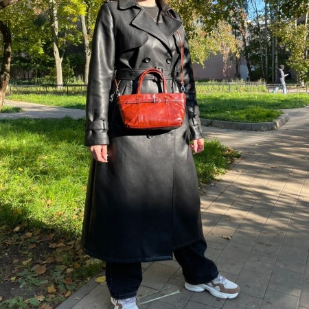 Сумка женская BAGGINI