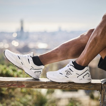 Кроссовки мужские RIEKER