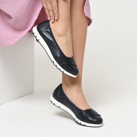 Балетки женские CAPRICE