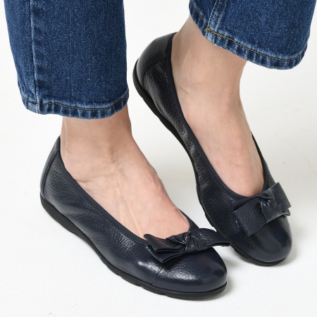 Балетки женские CAPRICE