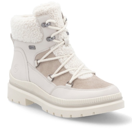 Ботинки женские REMONTE