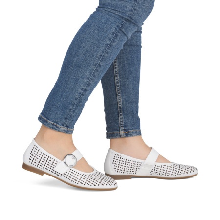 Туфли женские REMONTE