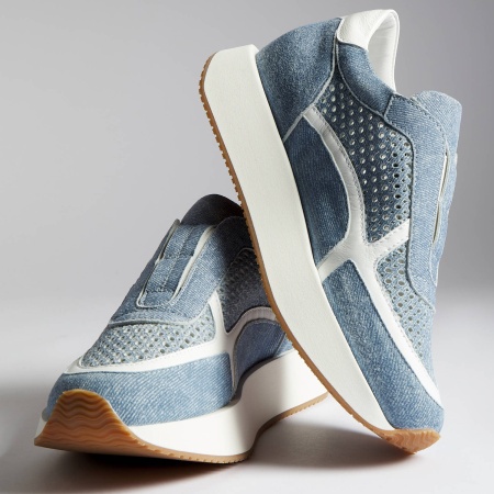 Полуботинки женские KELTON