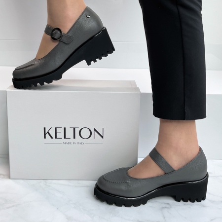Туфли женские KELTON