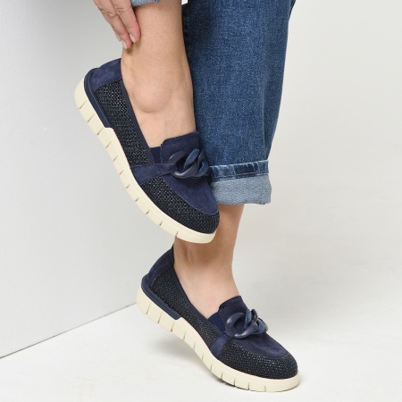 Туфли женские CAPRICE