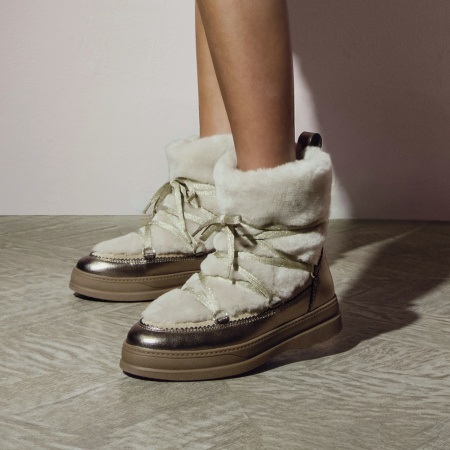 Ботинки женские PETER KAISER