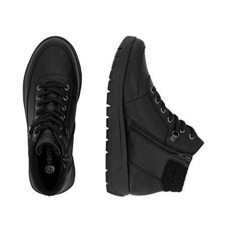 Ботинки женские REMONTE