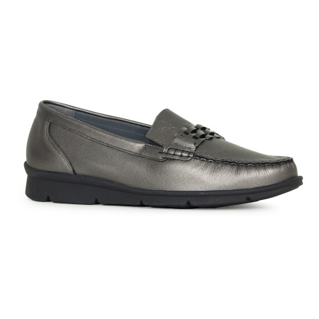 Мокасины женские WALDLAUFER