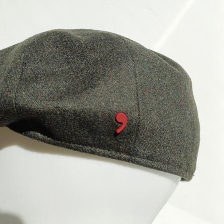 Кепка мужская 57 размер ALFONSO D`ESTE