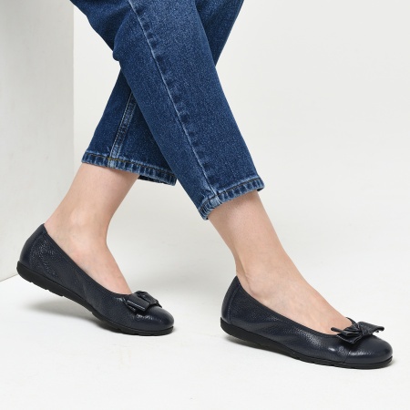 Балетки женские CAPRICE