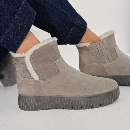 Ботинки женские TAMARIS COMFORT