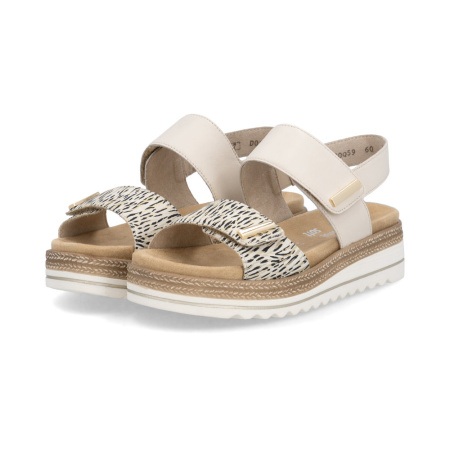 Босоножки женские REMONTE