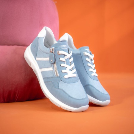 Кроссовки женские REMONTE