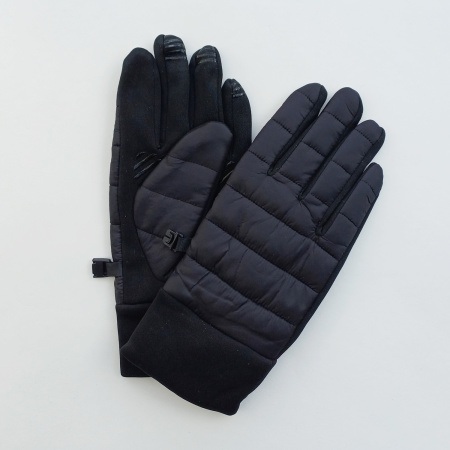 Перчатки мужские FABRETTI