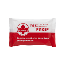 Влаж. cалфетки универсальные RIEKER