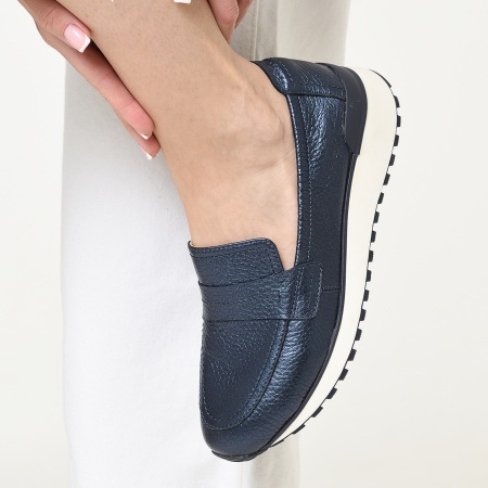 Мокасины женские CAPRICE