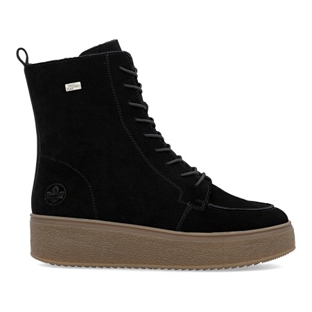 Ботинки женские RIEKER