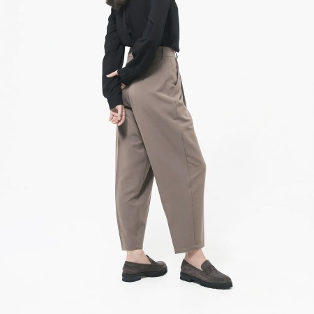 Лоферы женские HOGL