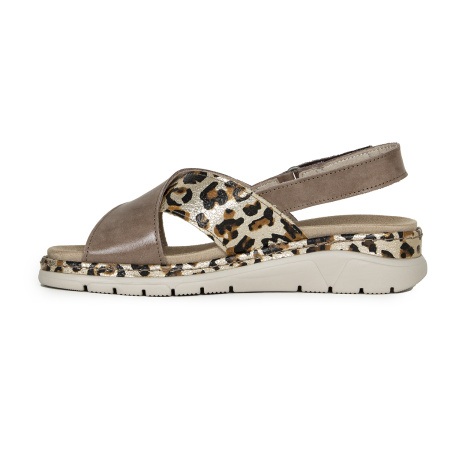 Босоножки женские SUAVE