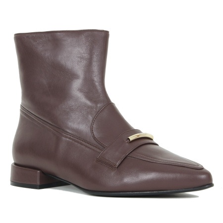 Ботинки женские KELTON