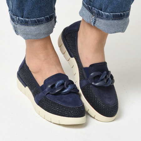 Туфли женские CAPRICE