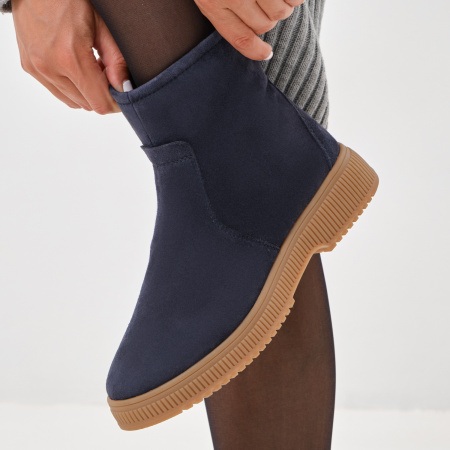 Ботинки женские CAPRICE