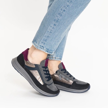 Полуботинки женские ARA