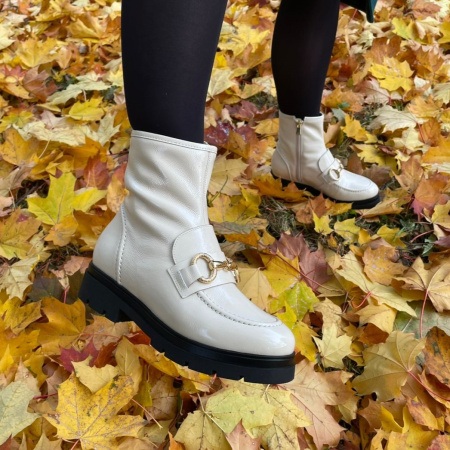 Ботинки женские PIESANTO