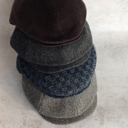 Кепка мужская 61 размер ALFONSO D`ESTE