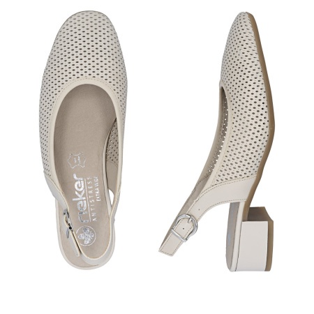 Босоножки женские RIEKER