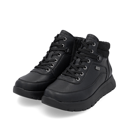 Ботинки женские REMONTE