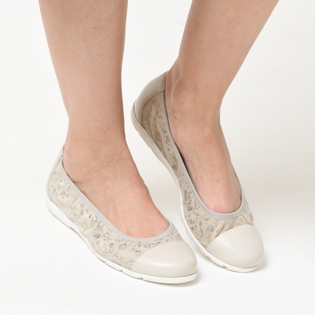 Балетки женские CAPRICE