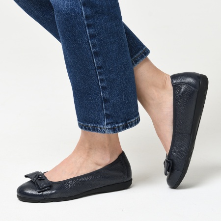 Балетки женские CAPRICE