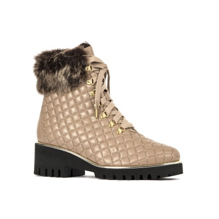 Ботинки женские KELTON