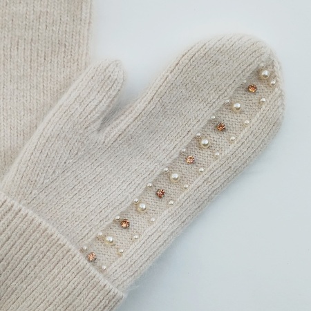 Рукавицы женские FABRETTI