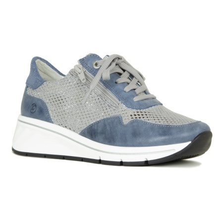 Кроссовки женские SUAVE