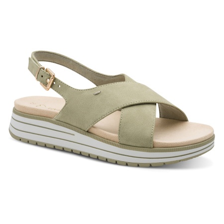 Босоножки женские MARCO TOZZI