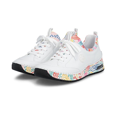 Кроссовки женские RIEKER