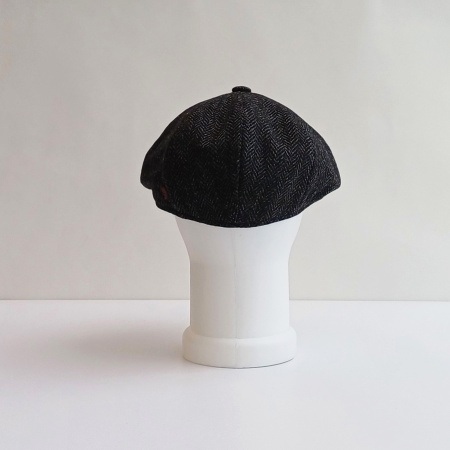 Кепка мужская 59 размер ALFONSO D`ESTE