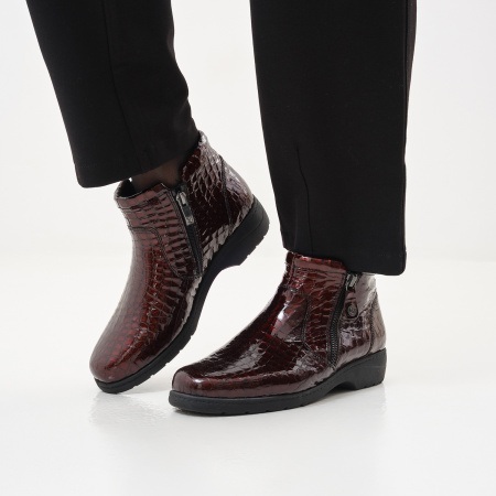 Ботинки женские CAPRICE