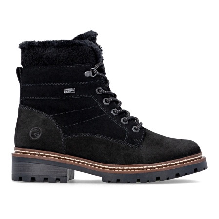 Ботинки женские REMONTE