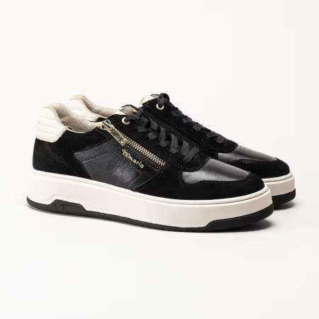 Полуботинки женские TAMARIS