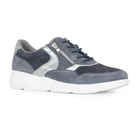 Кроссовки женские WALDLAUFER