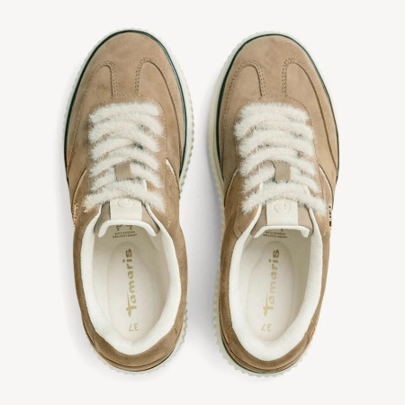 Полуботинки женские TAMARIS