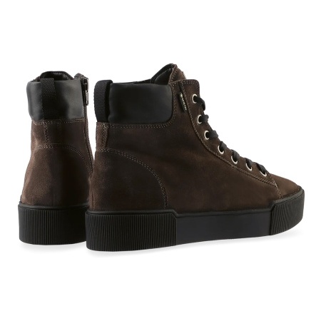 Ботинки женские HOGL