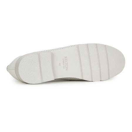 Мокасины женские KELTON