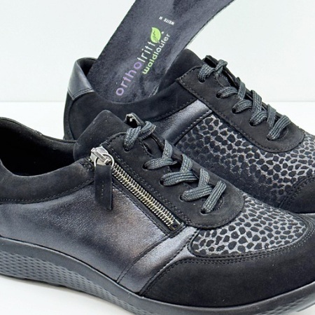 Кроссовки женские WALDLAUFER