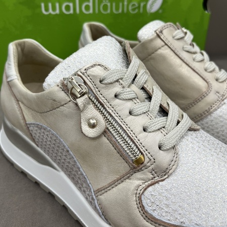 Кроссовки женские WALDLAUFER