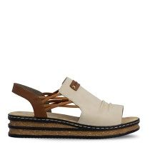 Босоножки женские RIEKER